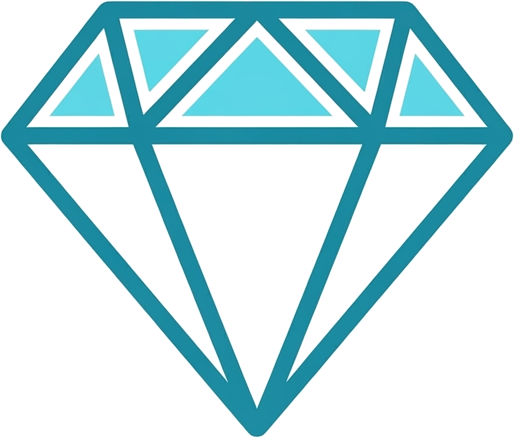 Schmuck Tooth Gems
